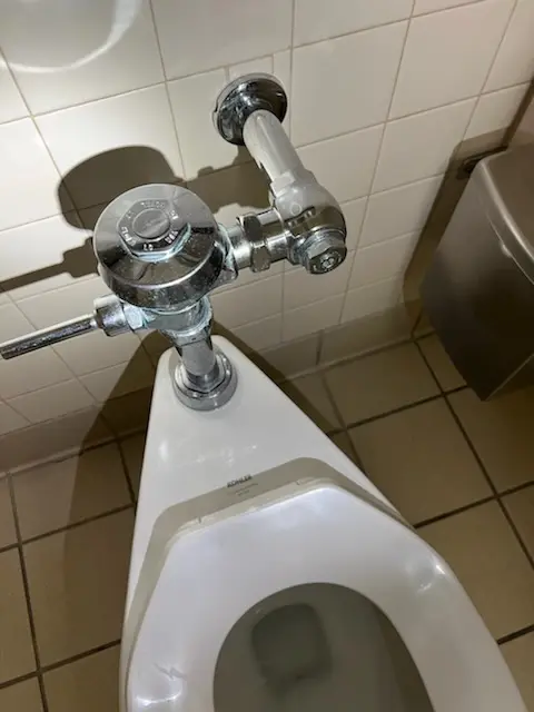 Fixture installation and repair for Sewer Camera Inspection in Cincotta